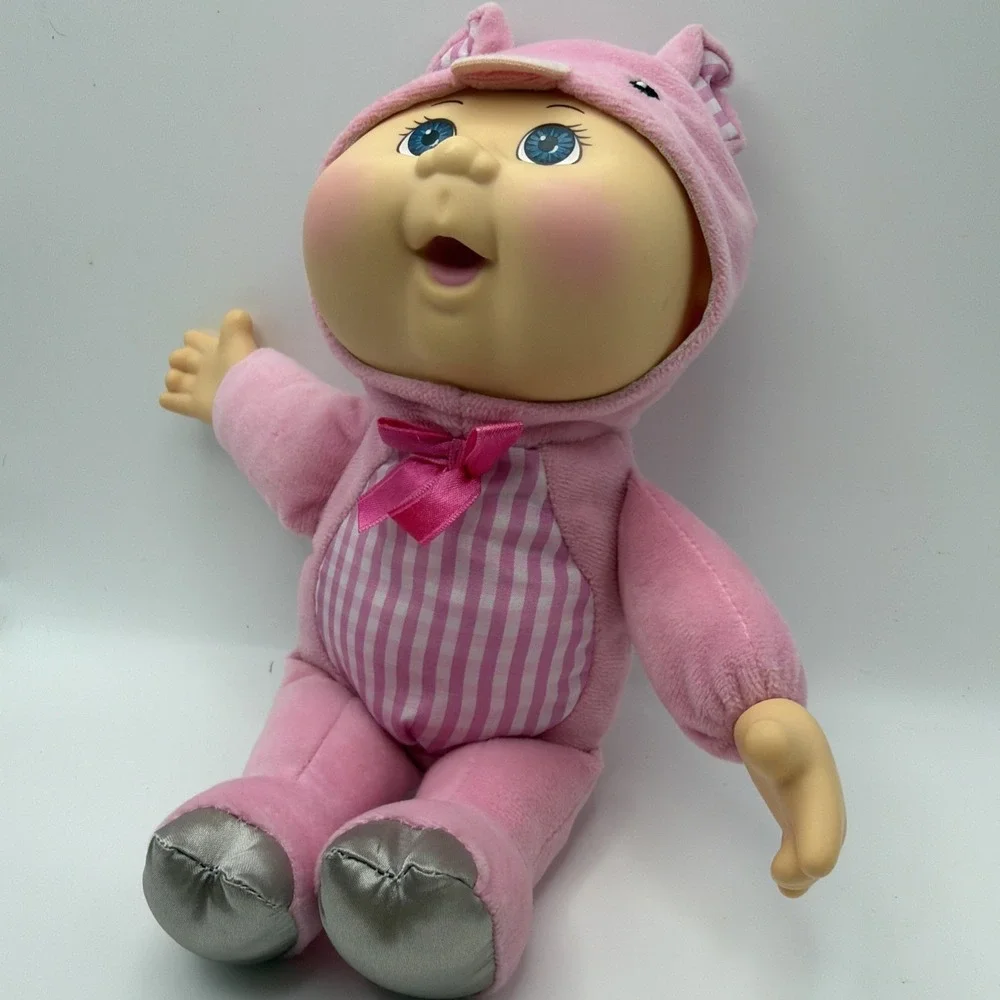 Jazwares cabbage patch